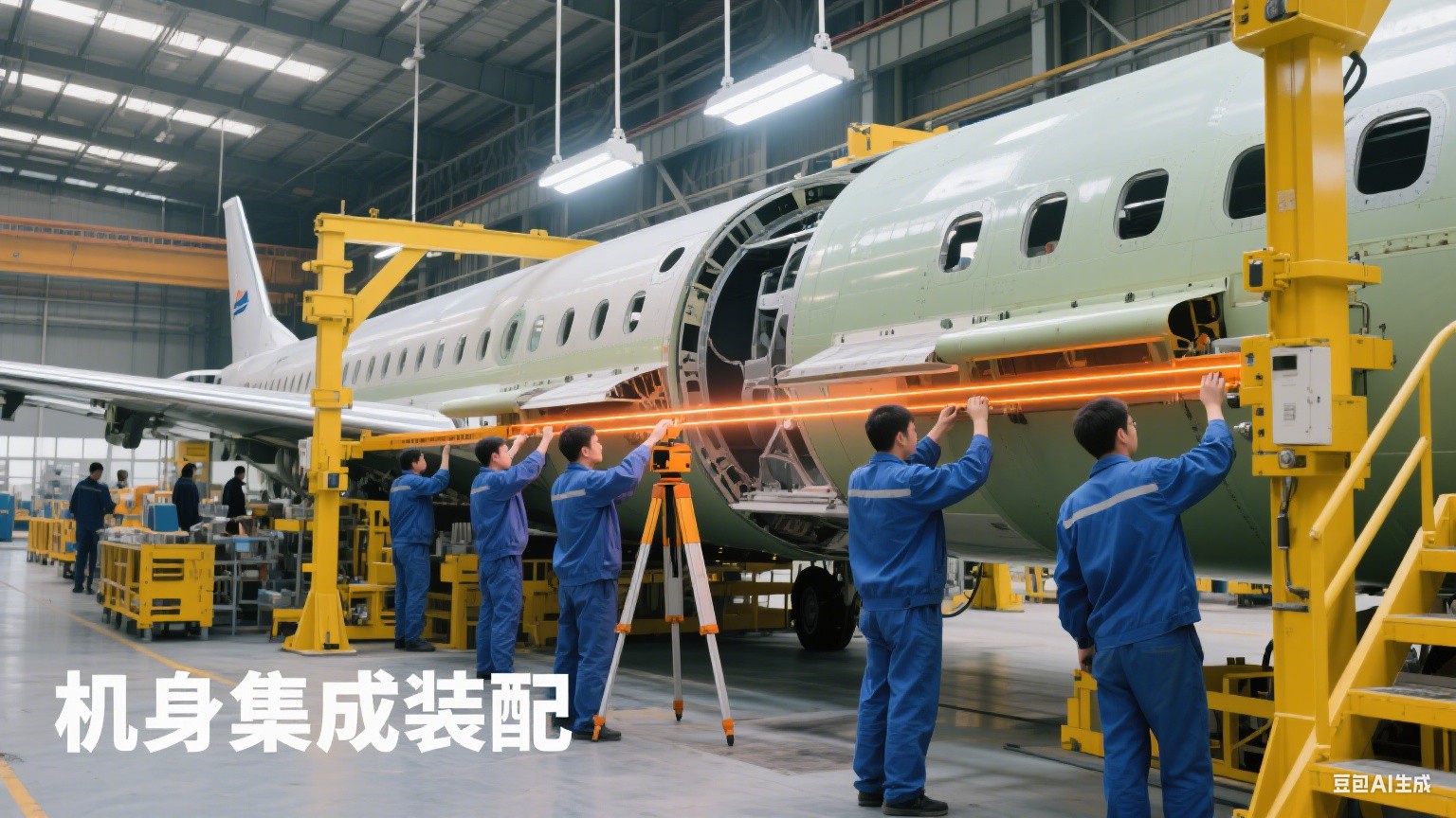 五孔探针，精准测量的科技利器
